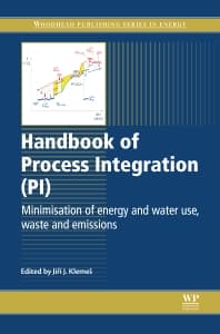 Image - Handbook of Process Integration (PI)