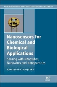 Nanosensors for Chemical and Biological Applications