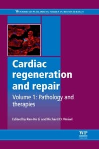 Cardiac Regeneration and Repair