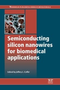 Semiconducting Silicon Nanowires for Biomedical Applications