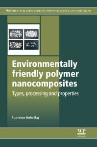 Environmentally Friendly Polymer Nanocomposites