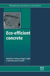 Eco-Efficient Concrete