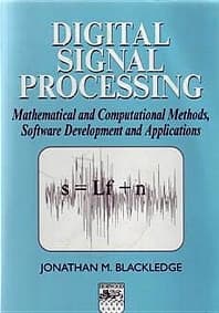 Digital Signal Processing