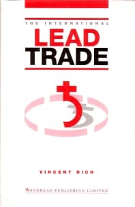 The International Lead Trade