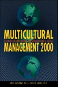 Multicultural Management 2000