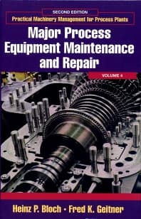 Major Process Equipment Maintenance and Repair