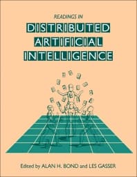 Readings in Distributed Artificial Intelligence