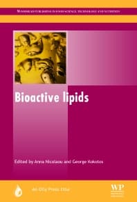 Bioactive Lipids