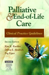 Palliative and End-of-Life Care