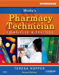 Workbook for Mosby's Pharmacy Technician