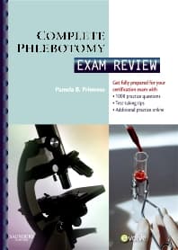 Complete Phlebotomy Exam Review