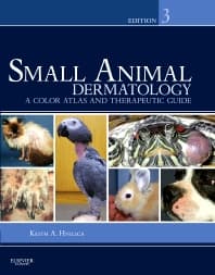 Small Animal Dermatology