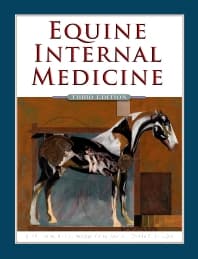 Equine Internal Medicine