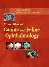 Color Atlas of Canine and Feline Ophthalmology