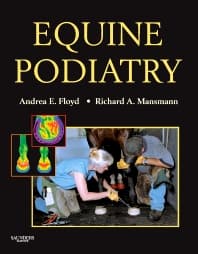 Equine Podiatry