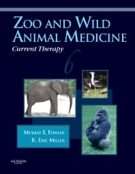 Zoo and Wild Animal Medicine Current Therapy