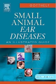 Small Animal Ear Diseases