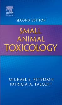 Small Animal Toxicology