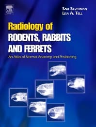 Radiology of Rodents, Rabbits and Ferrets