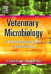 Veterinary Microbiology