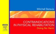 Contraindications in Physical Rehabilitation