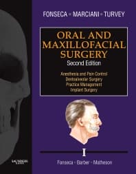 Oral and Maxillofacial Surgery - 2nd Edition | Elsevier Shop