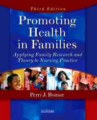 Promoting Health in Families - Elsevier eBook on VitalSource