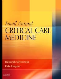 Small Animal Critical Care Medicine