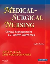 Medical-Surgical Nursing - Single Volume