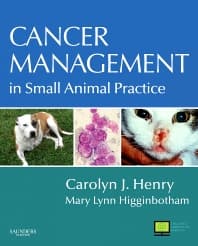 Cancer Management in Small Animal Practice