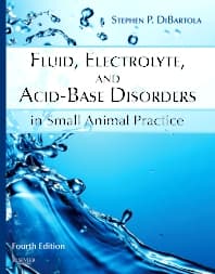 Fluid, Electrolyte, and Acid-Base Disorders in Small Animal Practice