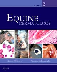 Equine Dermatology