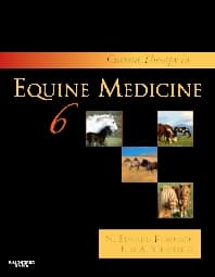 Current Therapy in Equine Medicine