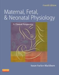 Maternal, Fetal, & Neonatal Physiology