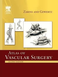 Atlas Of Vascular Surgery