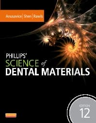 Phillips' Science of Dental Materials