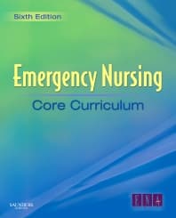 Emergency Nursing Core Curriculum