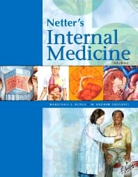 Netter's Internal Medicine