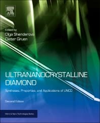 Ultrananocrystalline Diamond