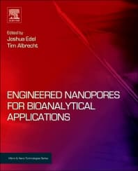 Engineered Nanopores for Bioanalytical Applications