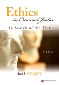 Ethics in Criminal Justice