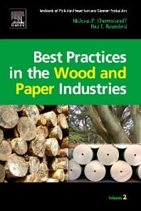 Handbook of Pollution Prevention and Cleaner Production Vol. 2: Best Practices in the Wood and Paper Industries