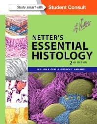 Netter's Essential Histology