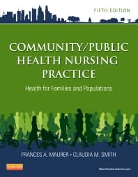 Community/Public Health Nursing Practice