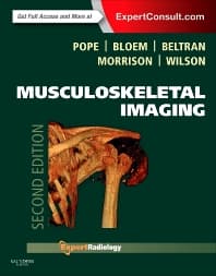 Musculoskeletal Imaging