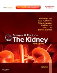 Brenner and Rector's The Kidney E-Book