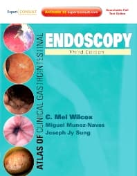 Atlas of Clinical Gastrointestinal Endoscopy E-Book