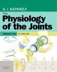 Physiology of the Joints