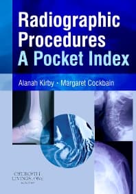 Radiographic Procedures: A Pocket Index