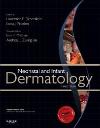 Neonatal and Infant Dermatology